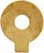 Sideplate,
for H.E. Leman Indian Trade Rifle,
wax cast brass